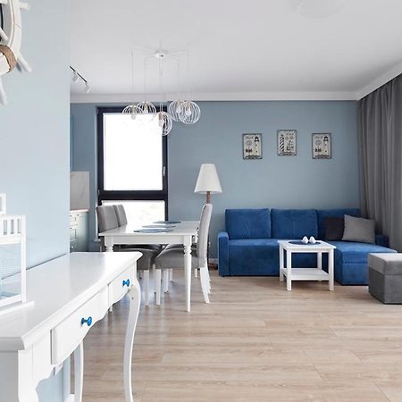 Ms Apartments Matros 그디니아 외부 사진
