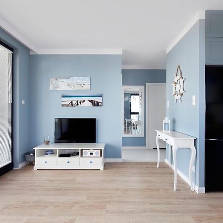 Ms Apartments Matros 그디니아 외부 사진