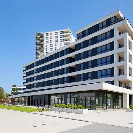 Ms Apartments Matros 그디니아 외부 사진