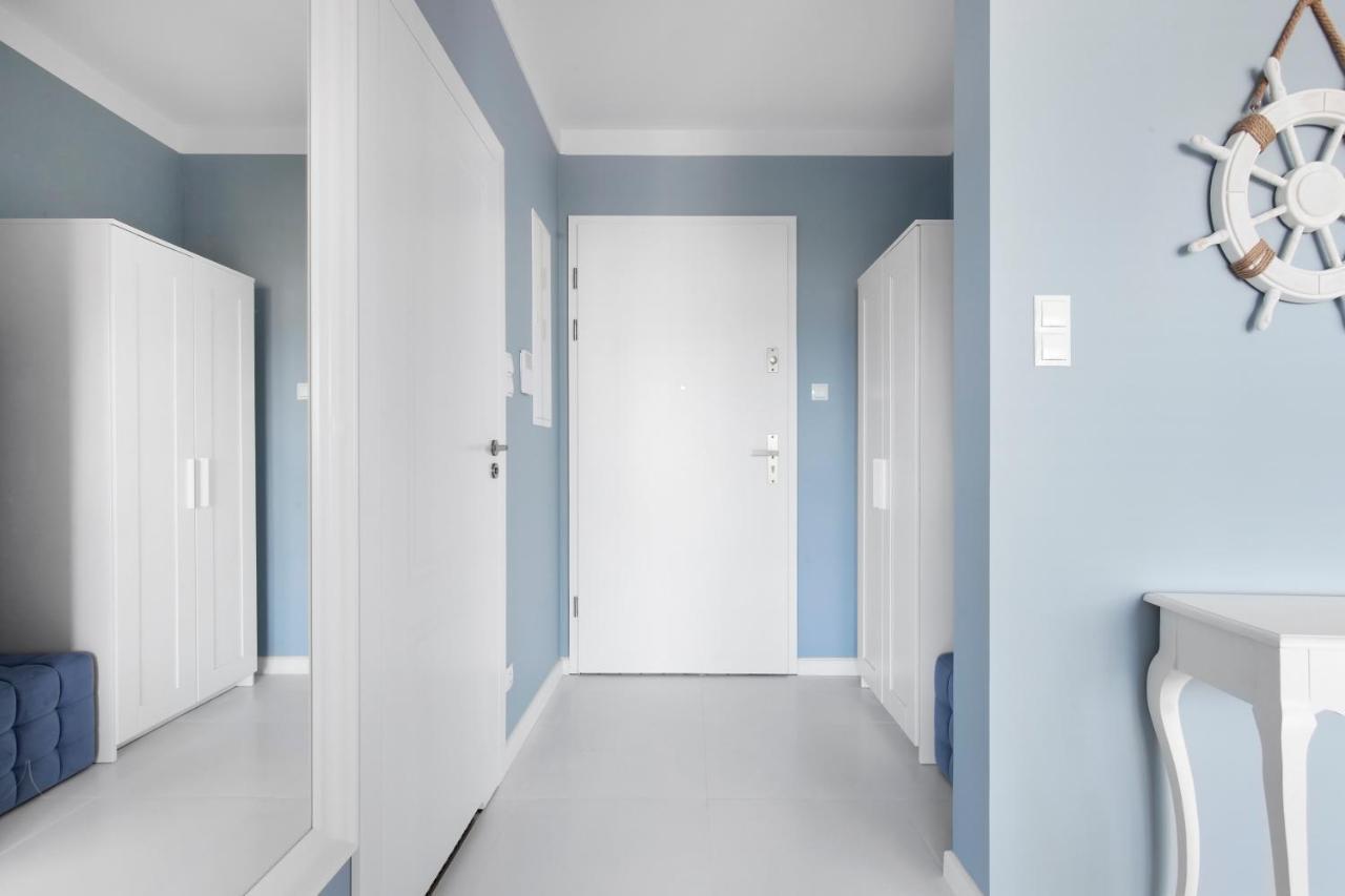 Ms Apartments Matros 그디니아 외부 사진