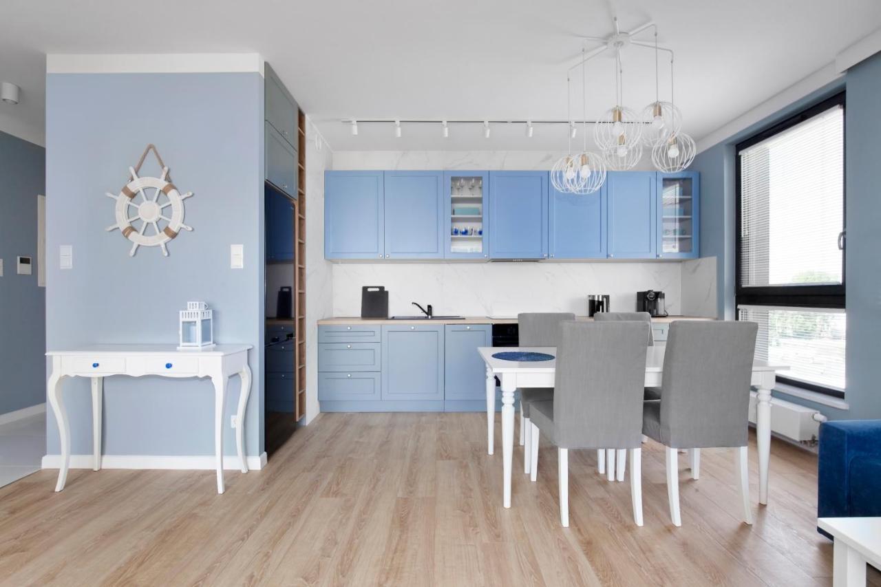 Ms Apartments Matros 그디니아 외부 사진